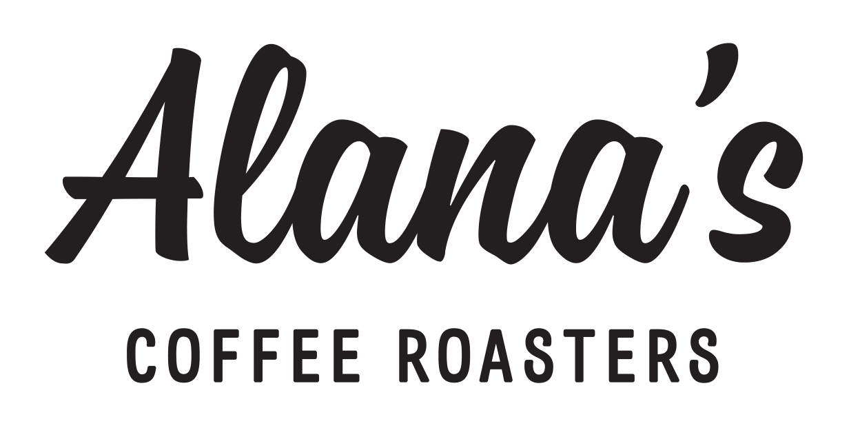 Alana's Coffee Roasters
