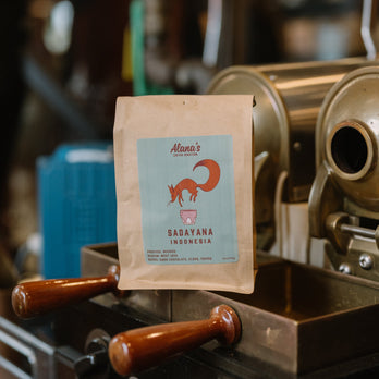 Alana's Coffee Roasters