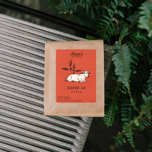 Alana's Coffee Roasters