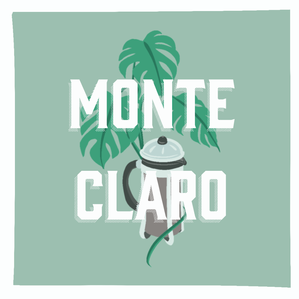 Monte Claro / 1lb